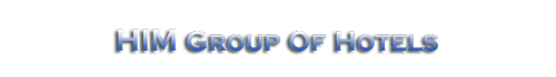 HIM Group of Hotels